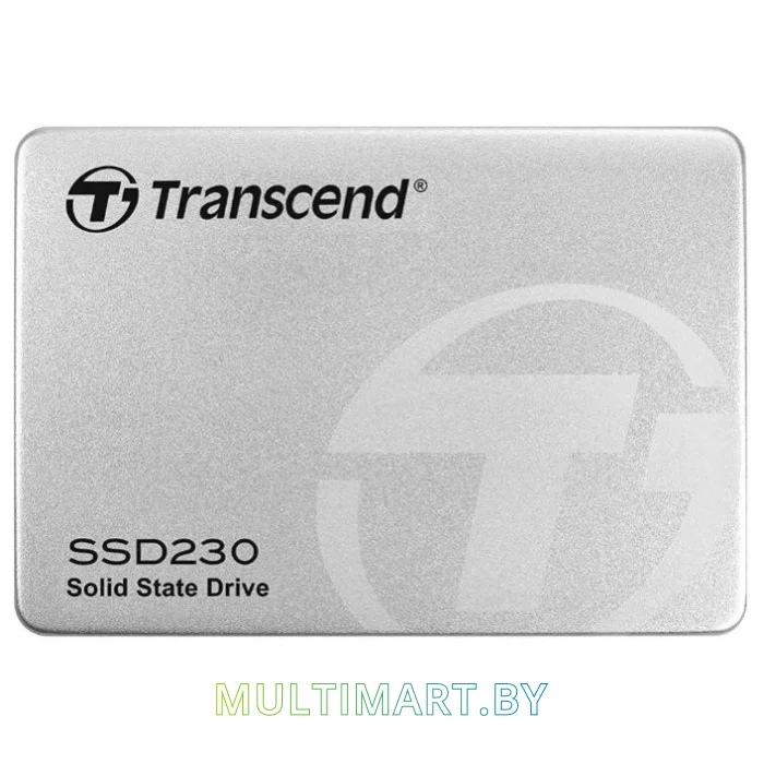 SSD диск Transcend SSD230S 256GB (TS256GSSD230S)